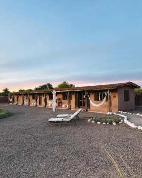 MAKTVB - Lodge&Hostals Atacama